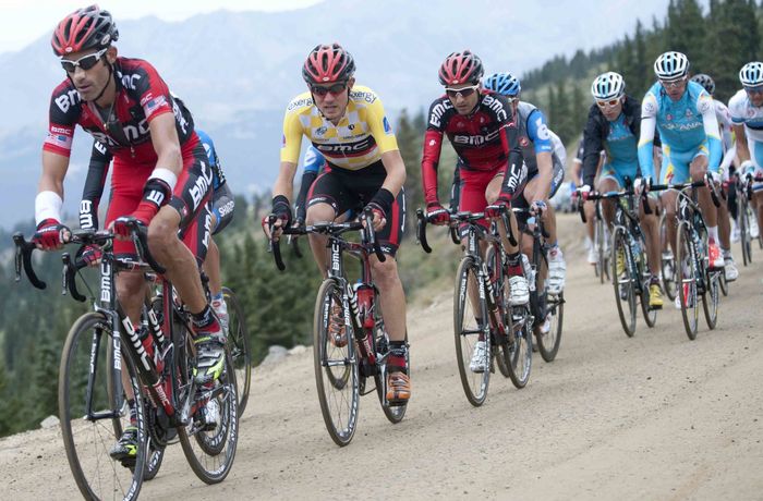 USA Pro Cycling Challenge  - stage 3