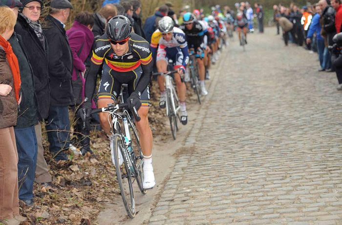 E3 Prijs - Vlaanderen - Harelbeke