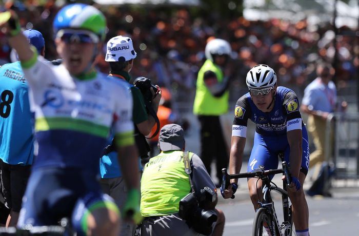 Santos Tour Down Under - stage 6