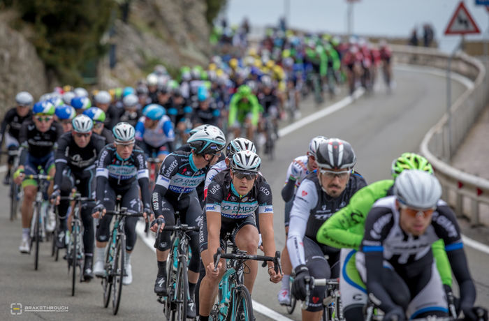 Milano-Sanremo (BrakeThrough Media)