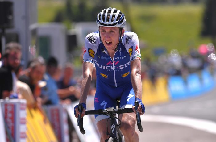 Criterium du Dauphiné - stage 8