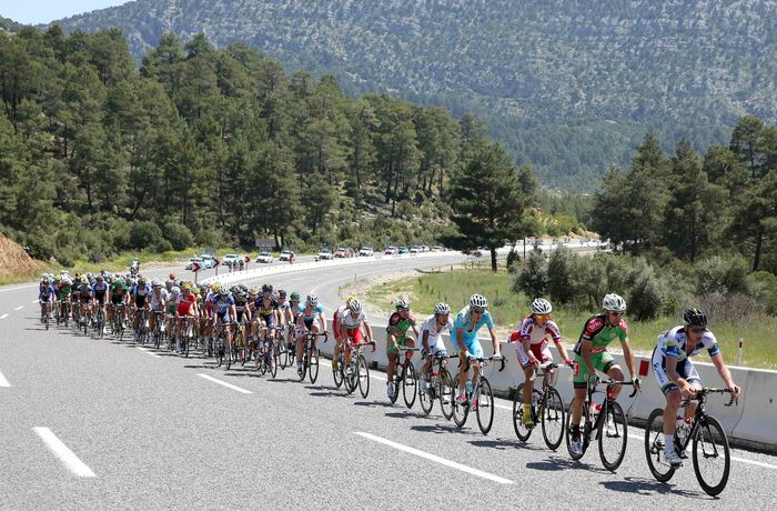 Tour of Turkey - stage 3