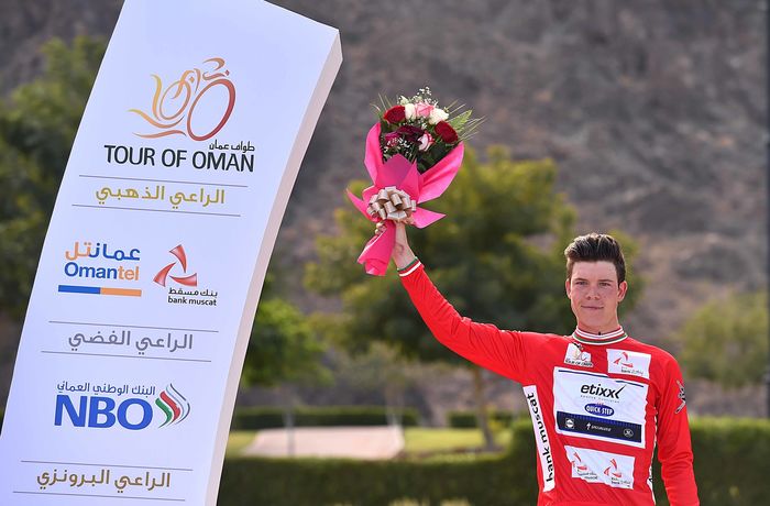 Tour of Oman - stage 1