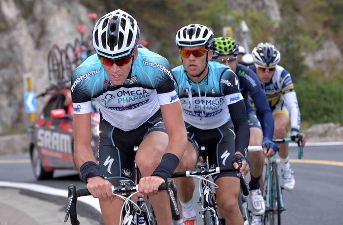 Tour of Beijing - stage 4