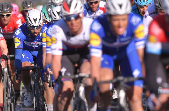 Tirreno-Adriatico - stage 6
