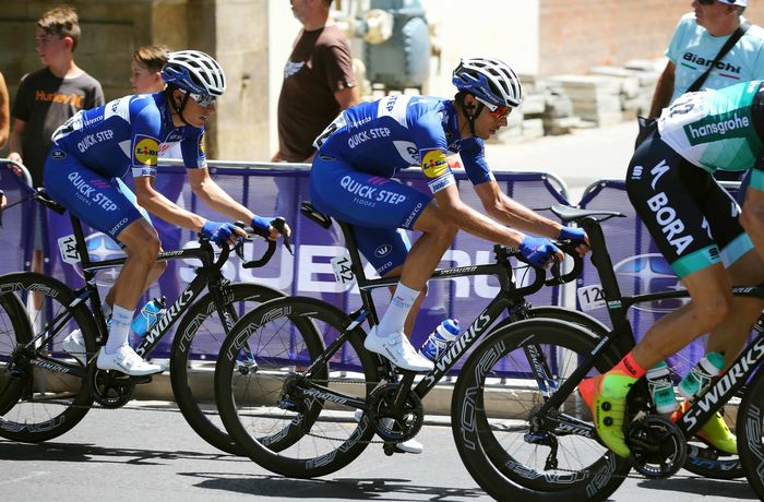 Santos Tour Down Under - stage 6
