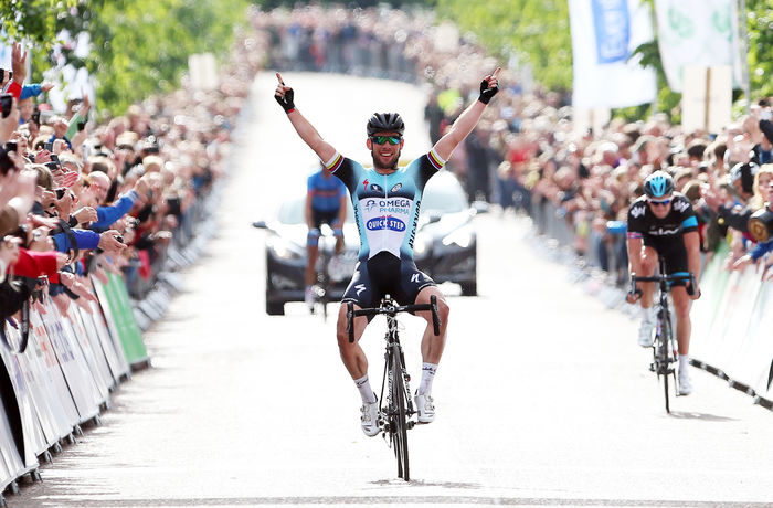 British road championships