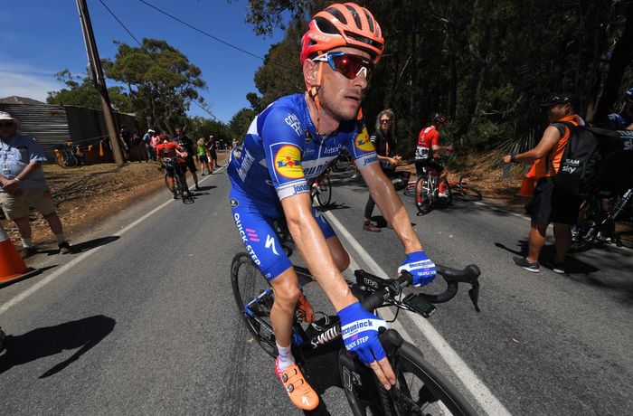 Tour Down Under - stage 6