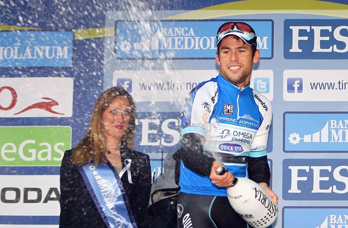 Tirreno-Adriatico - stage 3