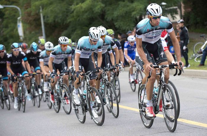 Grand Prix Cycliste de Montréal