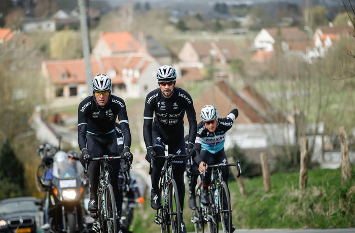 #RVV Recon