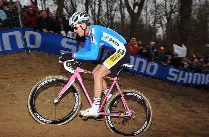 UCI Cyclo-cross World Championship