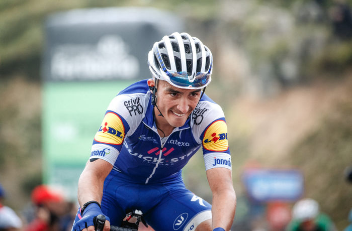 #LV2017 - hard final week