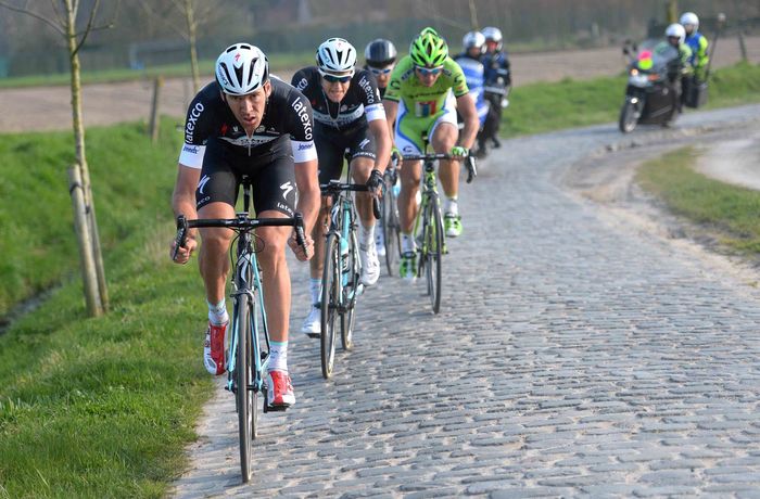 E3 Harelbeke