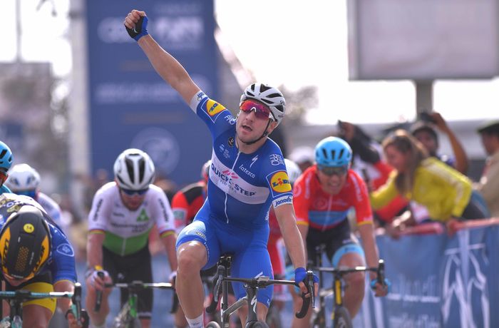Dubai Tour - stage 2