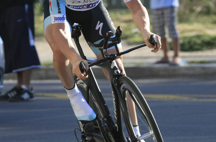 Tour de San Luis Stage 4: Photos by Roberto Bettini