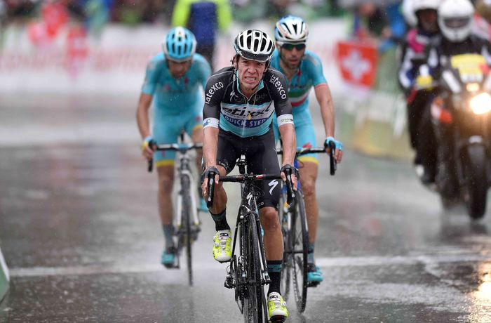 Tour de Romandie - stage 5