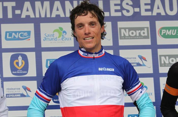 French time trial championships