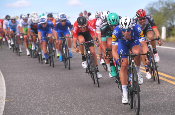 Vuelta a San Juan - stage 6