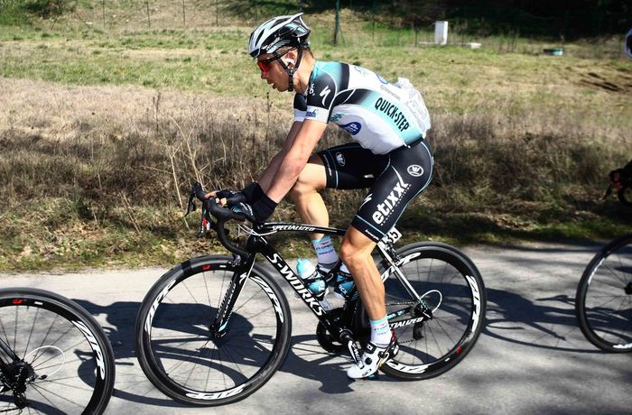 Tirreno-Adriatico - stage 5