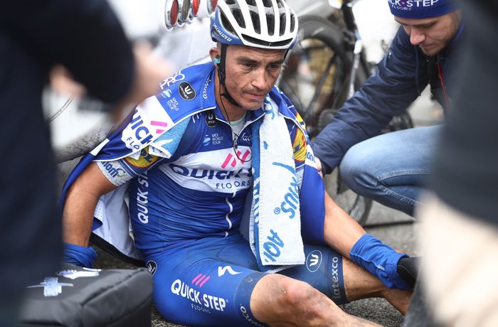 Paris-Nice - stage 7