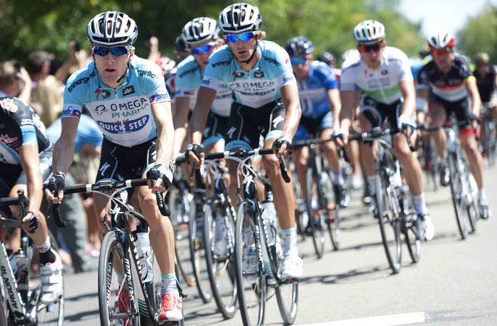 USA Pro Cycling Challenge  - stage 6