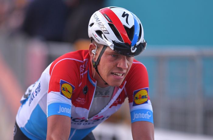 Tirreno-Adriatico - stage 4