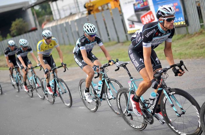 Tour de Pologne - stage 5