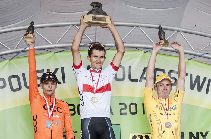 Polish road championships