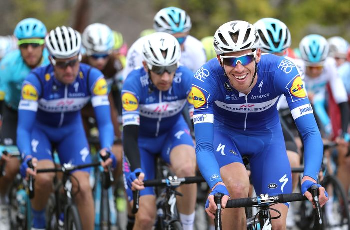 Paris-Nice - stage 6