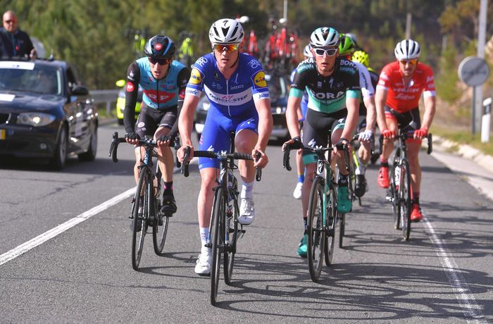 Volta ao Algarve - stage 2
