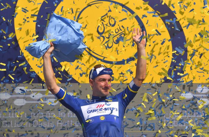 Dubai Tour - stage 3
