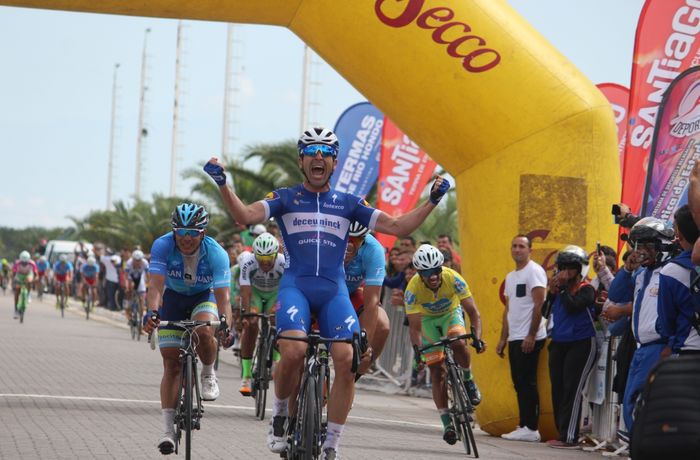 Road championships Argentina