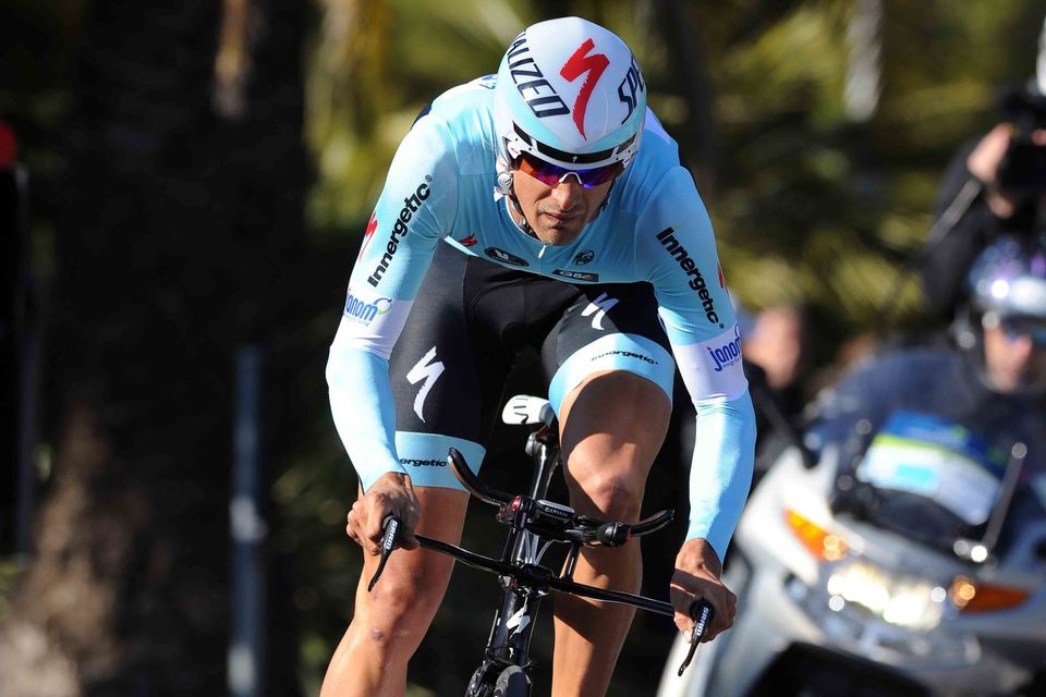 Tirreno-Adriatico - Stage 7