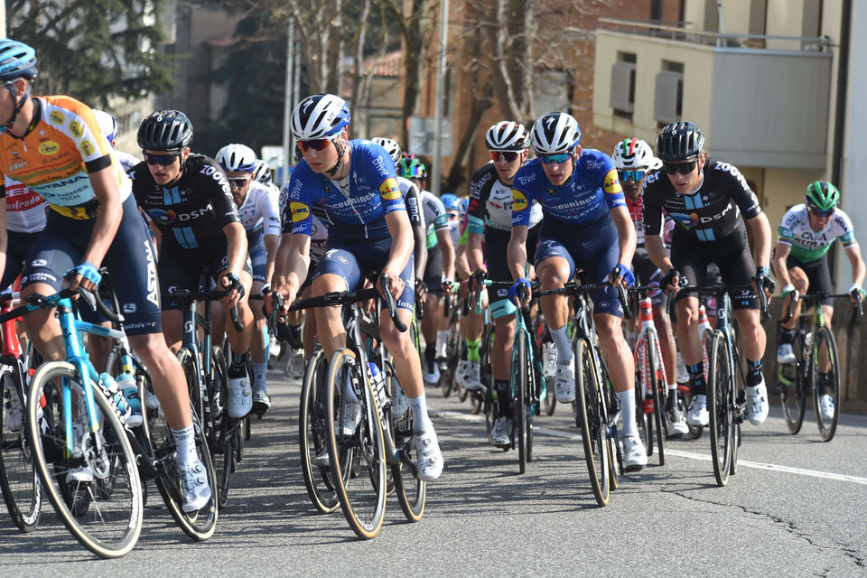 Settimana Internazionale Coppi e Bartali - rit 4