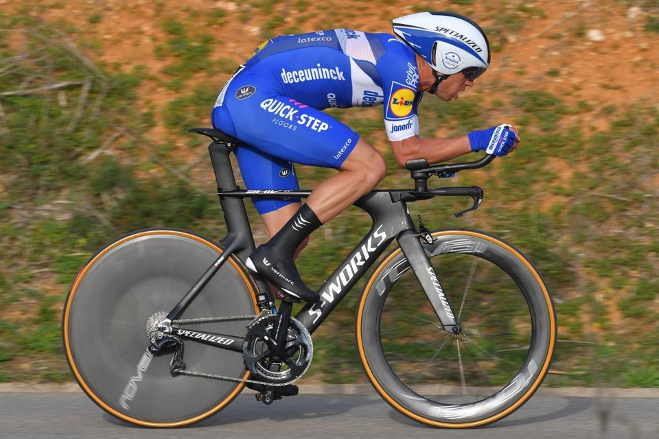 Volta ao Algarve - stage 3