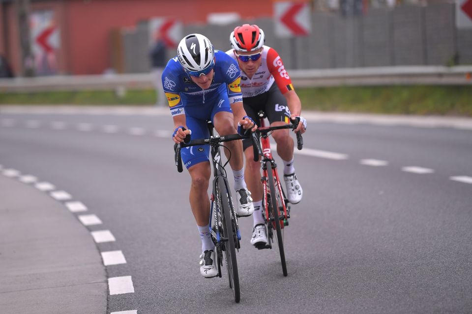 Brabantse Pijl