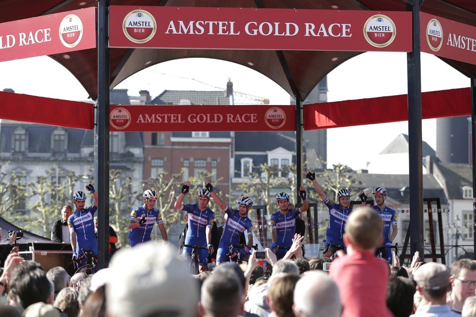 Amstel Gold Race