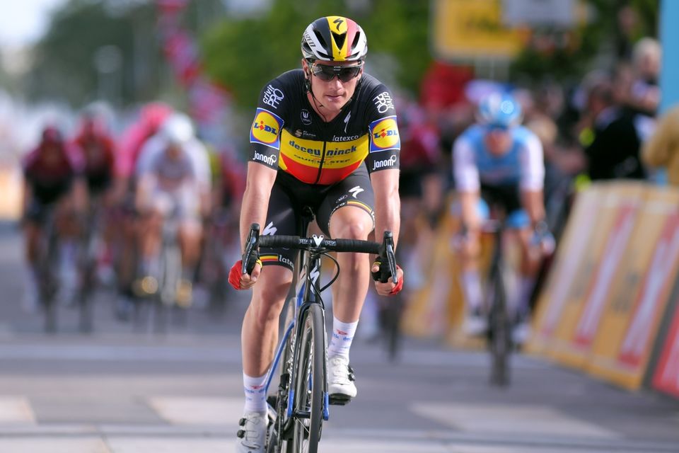 Tour of Norway - stage 4