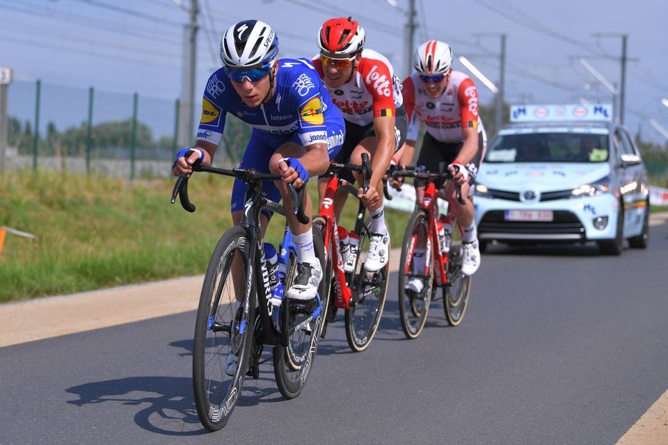 National Road Championships