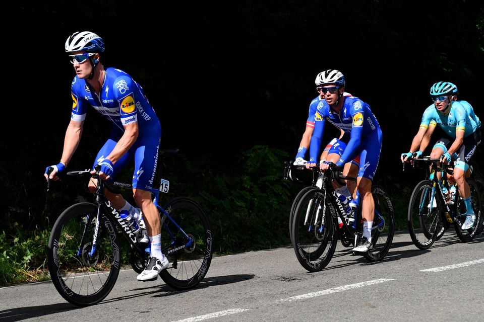 Brussels Cycling Classic