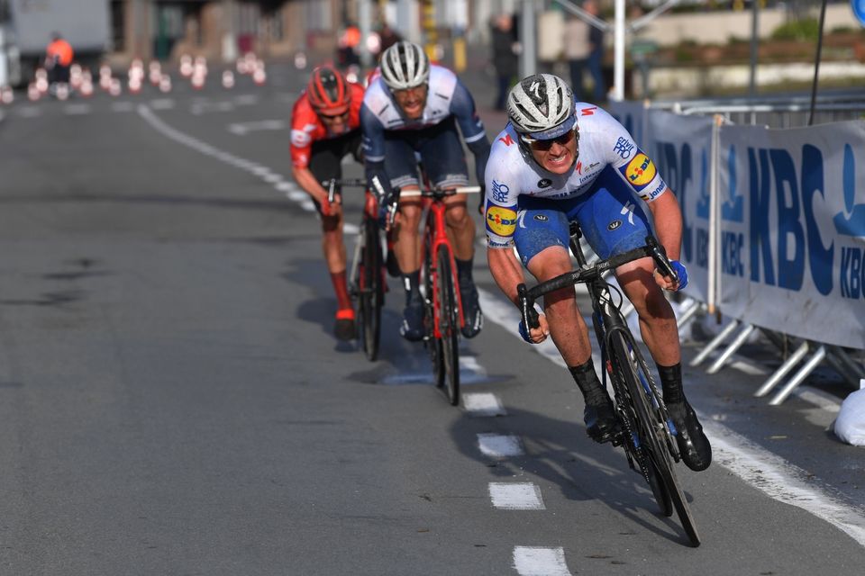 Omloop het Nieuwsblad