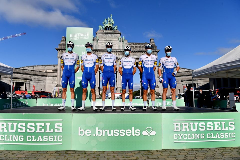 Brussels Cycling Classic