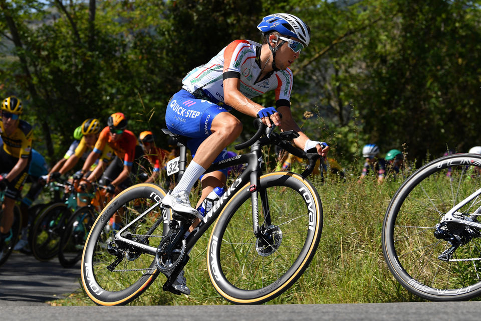 Settimana Internazionale Coppi e Bartali - stage 4