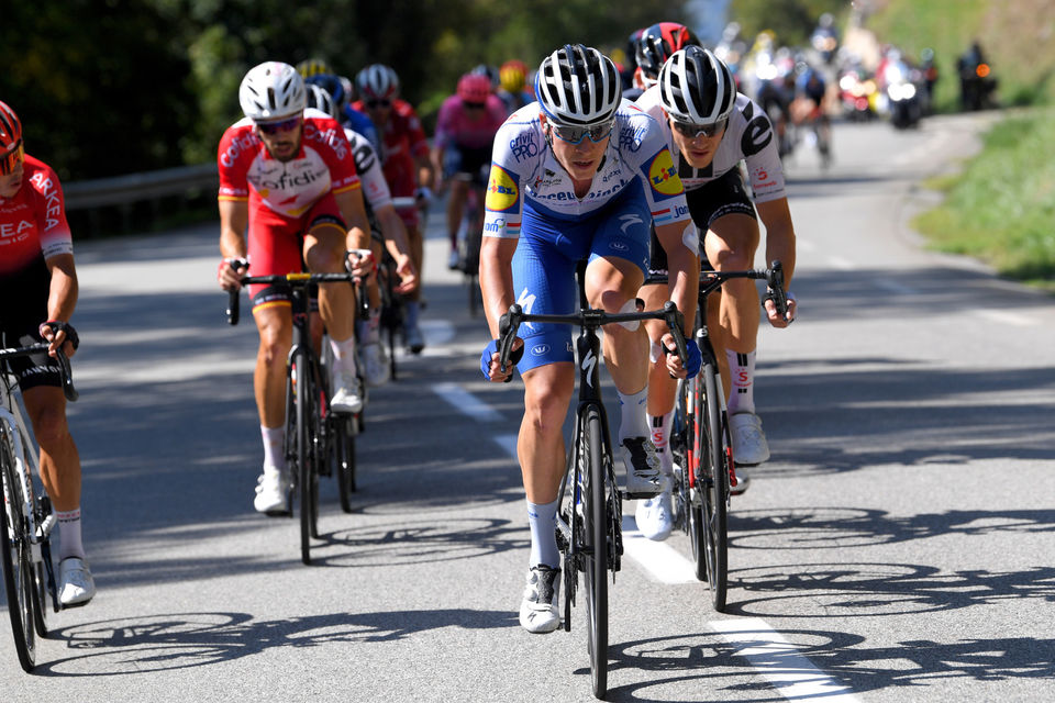 Tour de France - stage 18