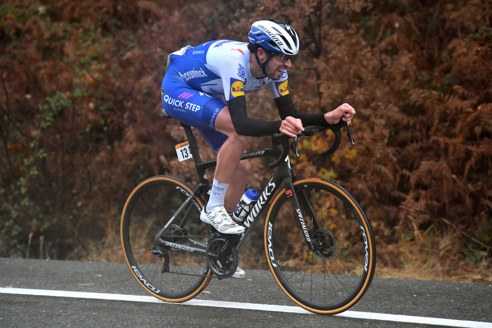 Vuelta a España - stage 15