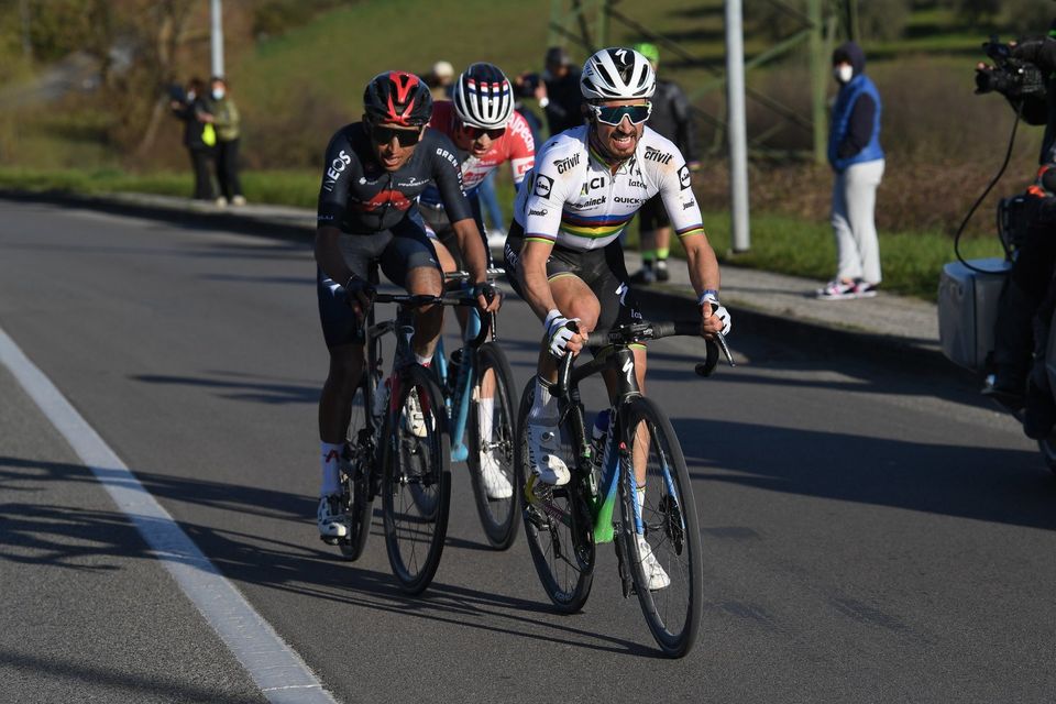 Strade Bianche