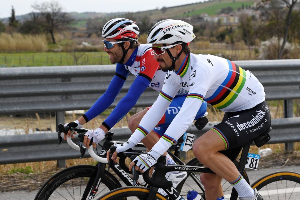 Tirreno-Adriatico - stage 5