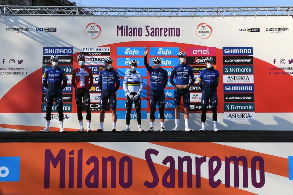 Milano-Sanremo