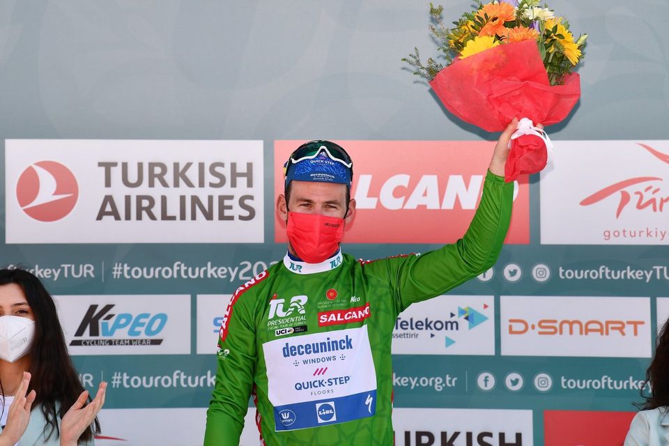 Tour of Turkey - stage 6